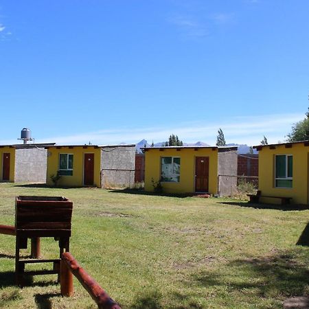 Los Amigos Hotel Los Antiguos Esterno foto
