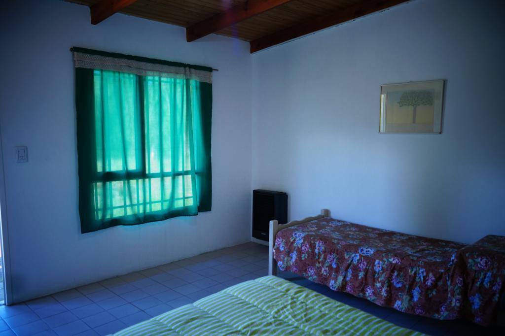 Los Amigos Hotel Los Antiguos Esterno foto