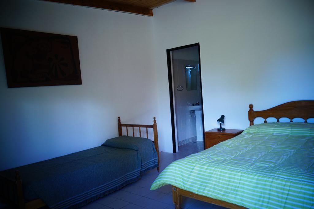 Los Amigos Hotel Los Antiguos Esterno foto